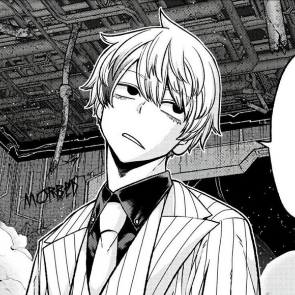 Meet your Posher, Razzy - Picture 1 of 1